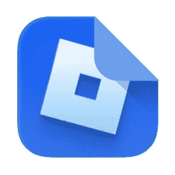 Roblox (Shortcut, LG) macOS icon