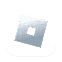 Roblox (Transparent)