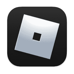 Roblox (iOS 18 Dark)