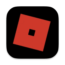 Roblox macOS icon