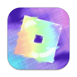Roblox macOS icon