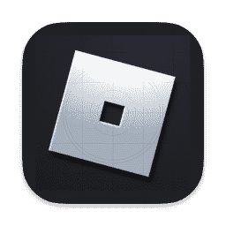 Roblox macOS icon