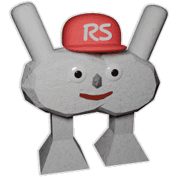 Rock-Sickle