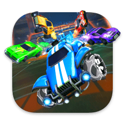 Rocket League