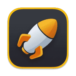 Rocket Typist
