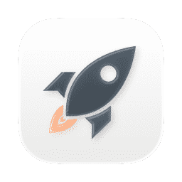 Rocket (Liquid Glass)