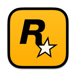 Rockstar Game Launcher macOS icon