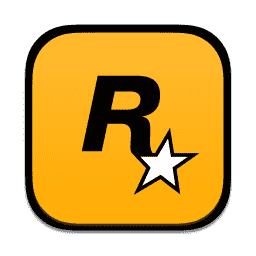 Rockstar Games Launcher macOS icon
