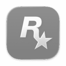 Rockstar Games Launcher macOS Tahoe Clear