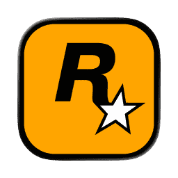 Rockstar macOS icon