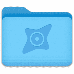Rogue Amoeba Folder