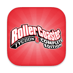 RollerCoaster Tycoon 3 (RCT3) Complete Edition