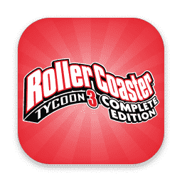 Rollercoaster Tycoon 3