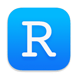 Rstudio Light