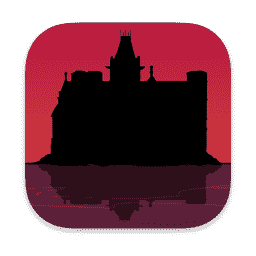 RustyLakeHotel