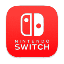 Ryujinx (Nintendo Switch) macOS icon