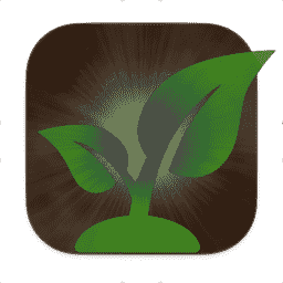 SC Simple Stems macOS icon