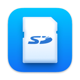 SD_Card_Formatter macOS icon