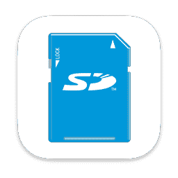 SD Card Formatter