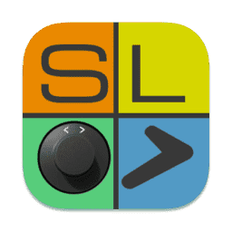 SL Editor