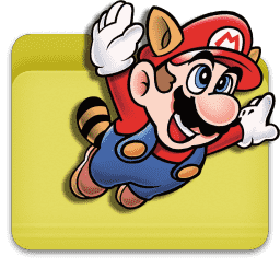 SMB3 Folder