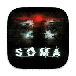 SOMA (Steam)