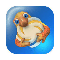 SPORE Creature Creator