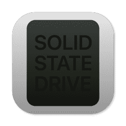 SSD - Solid State Drive