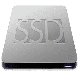 SSD Slick Drive