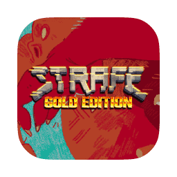 STRAFE Gold Edition
