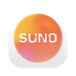 SUNO | Liquid Glass