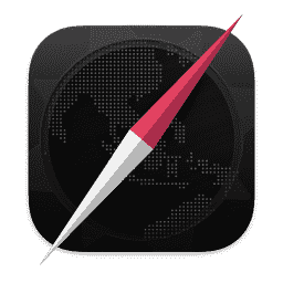 Safari A AppIcon