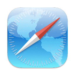 Safari Alt