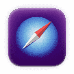 Safari Tech Preview macOS icon