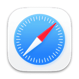 Safari (MacOS Tahoe)