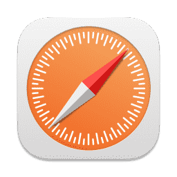 Safari (Orange)