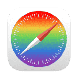Safari (Pride)