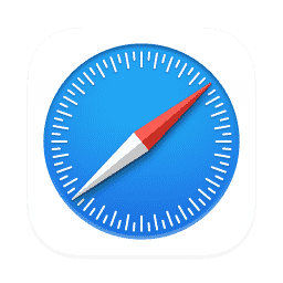 Safari (Transparent)