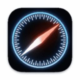 Safari laser glow