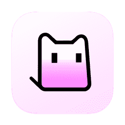 SakuraCat macOS icon