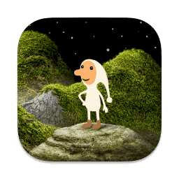 Samorost 1