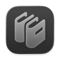 Samra (Clear Dark) (macOS 26.2+)
