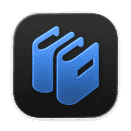 Samra (Dark) (macOS 26.2+)