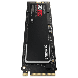 Samsung 980 Pro