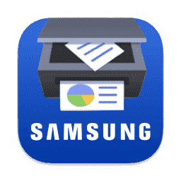 Samsung Scan