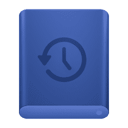 Samsung T7 Blue (Time Machine, Tahoe)