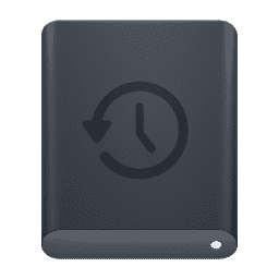 Samsung T7 Gray (Time Machine, Tahoe)