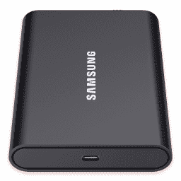 Samsung T7 Gray