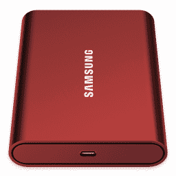 Samsung T7