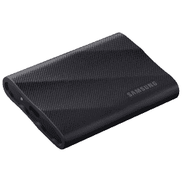Samsung T9 macOS icon